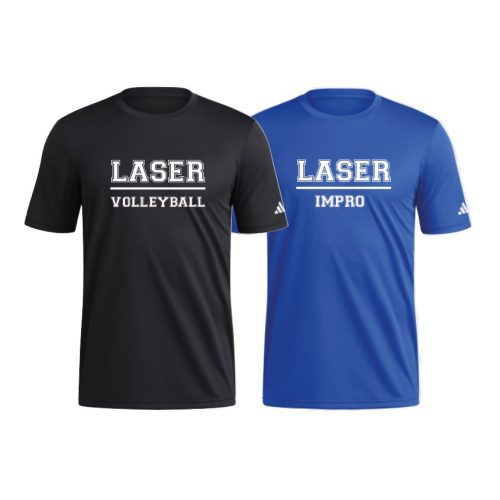 T-shirt adidas