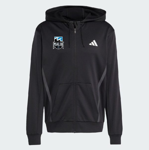 Veste à zip Homme