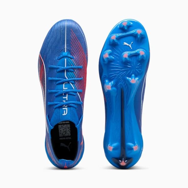 Puma Ultra 6 Ultimate FG – Image 3