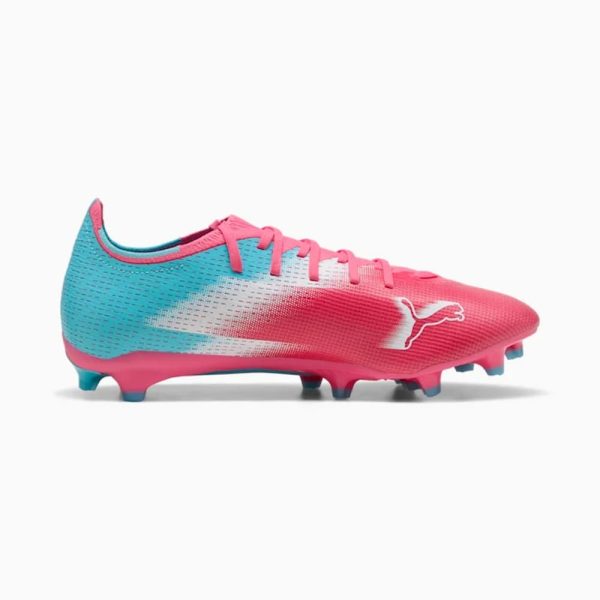 Puma Ultra 6 Match Recharge FG/AG – Image 2