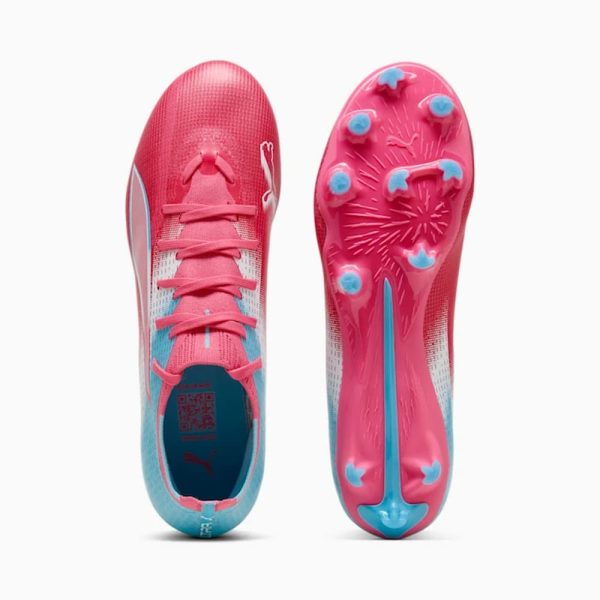 Puma Ultra 6 Match Recharge FG/AG – Image 3