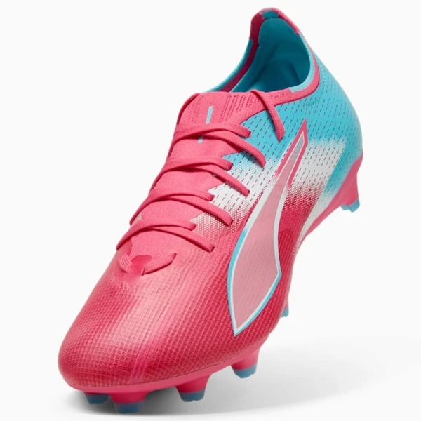 Puma Ultra 6 Match Recharge FG/AG – Image 4
