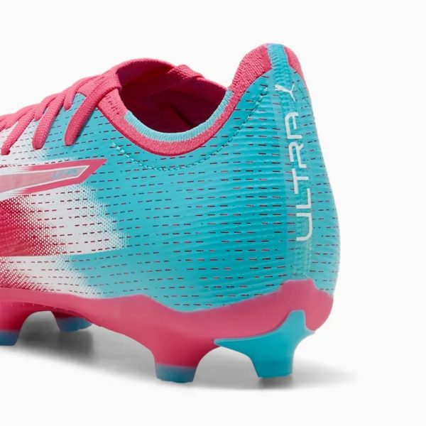 Puma Ultra 6 Match Recharge FG/AG – Image 5