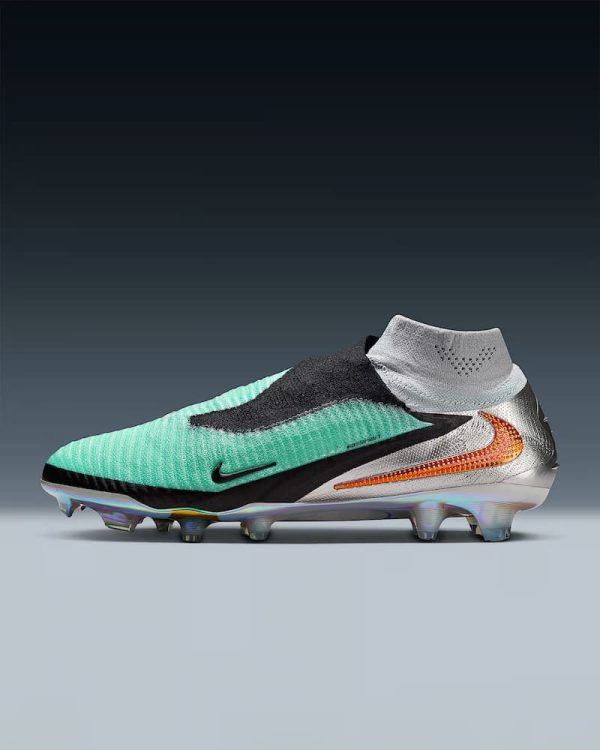 Nike Phantom 6 High Elite LE FG