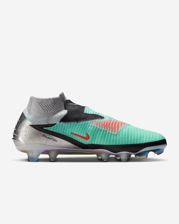 Nike Phantom 6 High Elite LE FG - Image 2