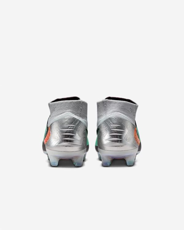 Nike Phantom 6 High Elite LE FG - Image 5