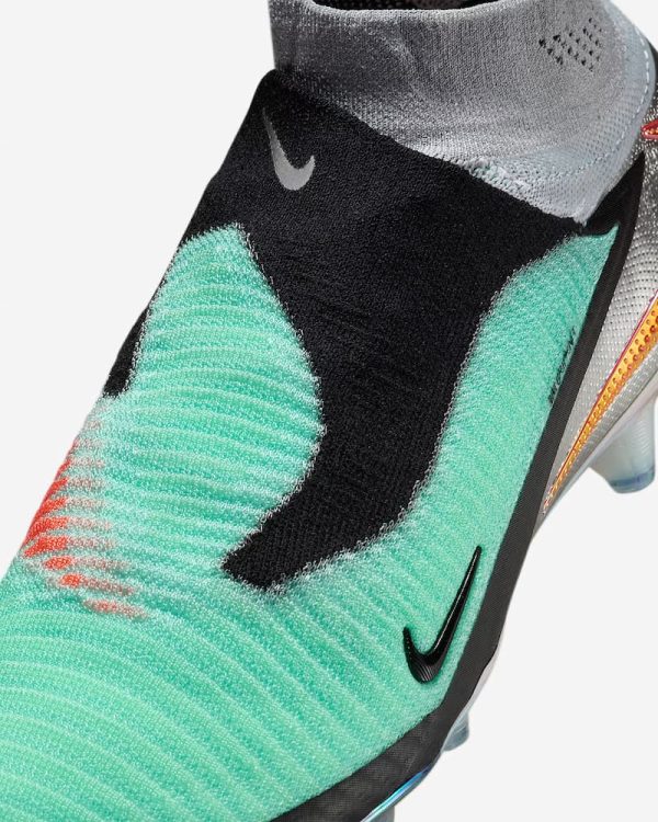 Nike Phantom 6 High Elite LE FG - Image 6