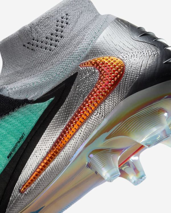 Nike Phantom 6 High Elite LE FG - Image 8