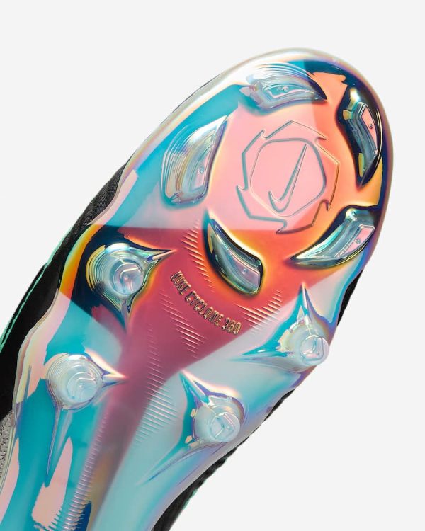 Nike Phantom 6 High Elite LE FG - Image 9