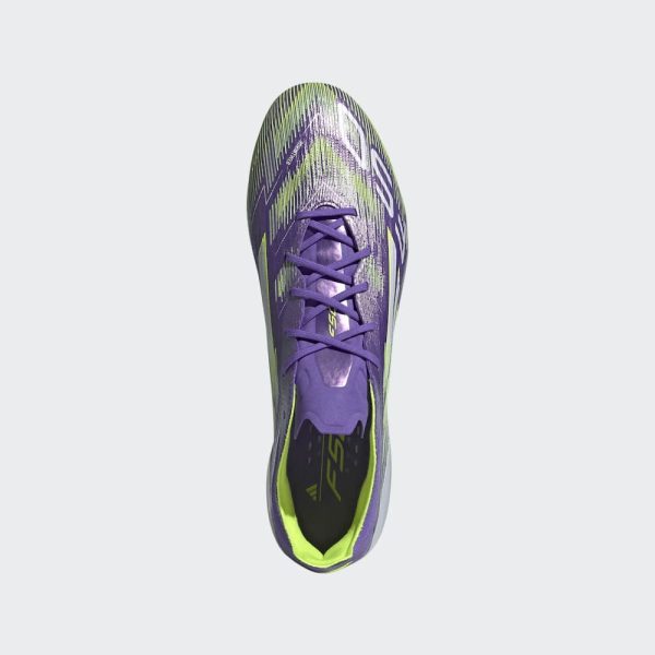 Adidas F50 Elite FG - Image 3