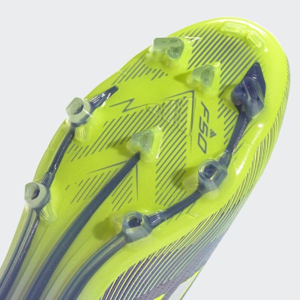 Adidas F50 Elite FG - Image 6