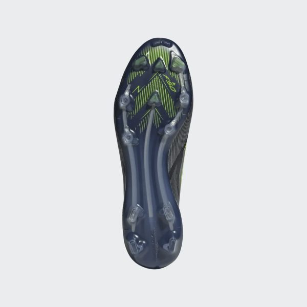 Adidas F50 Elite LL FG – Image 4