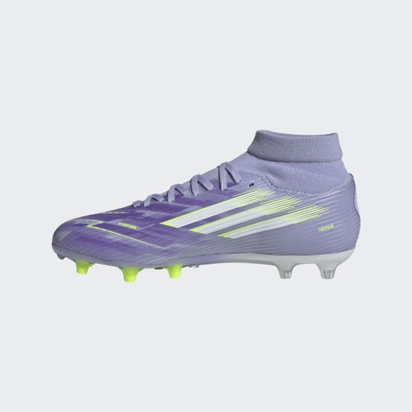Adidas F50 Sparkfusion League FG/AG W – Image 2