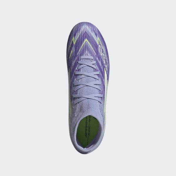 Adidas F50 Sparkfusion League FG/AG W – Image 3