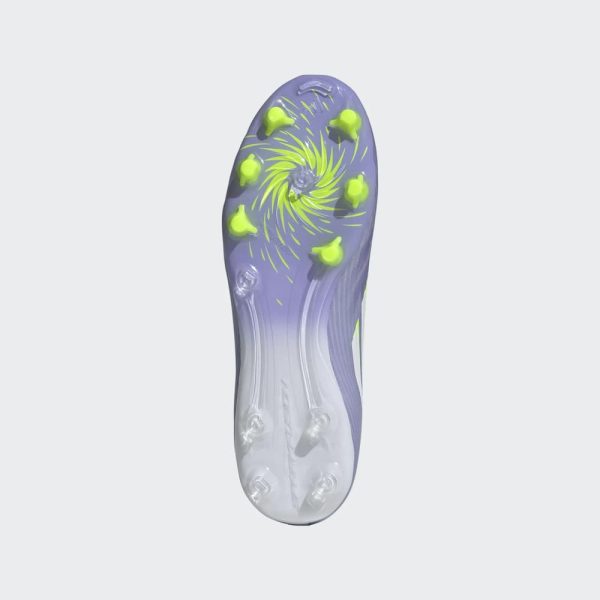Adidas F50 Sparkfusion League FG/AG W – Image 4