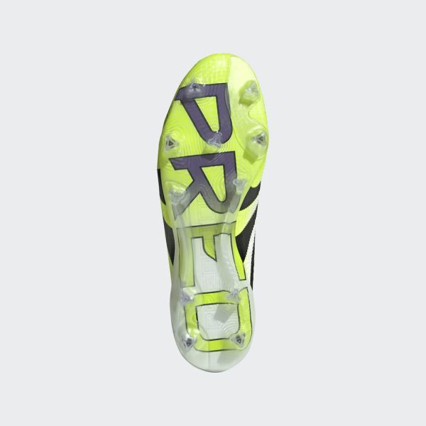 Adidas Predator Elite FG - Image 4