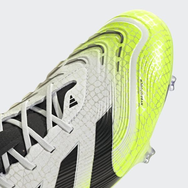 Adidas Predator Elite FG - Image 5