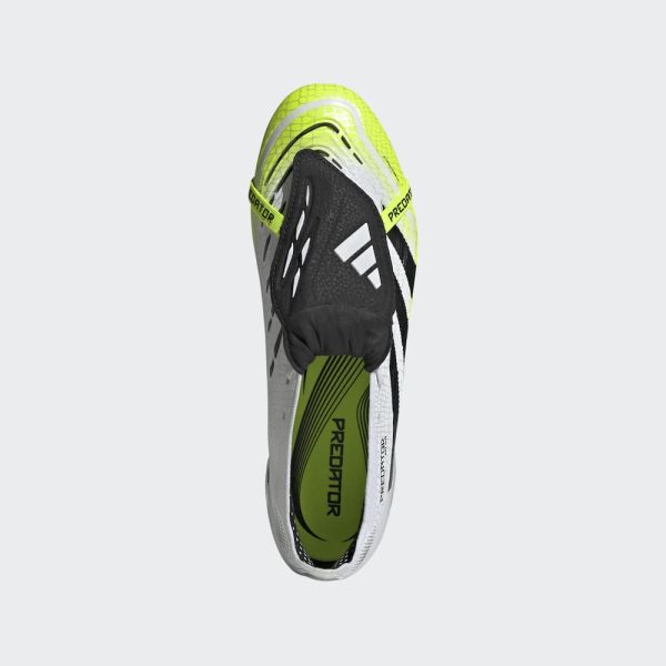 Adidas Predator Elite FT FG - Image 3