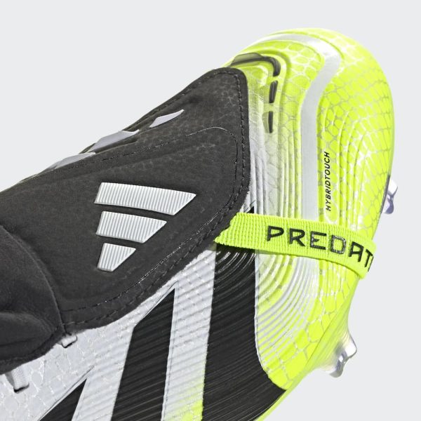 Adidas Predator Elite FT FG - Image 5