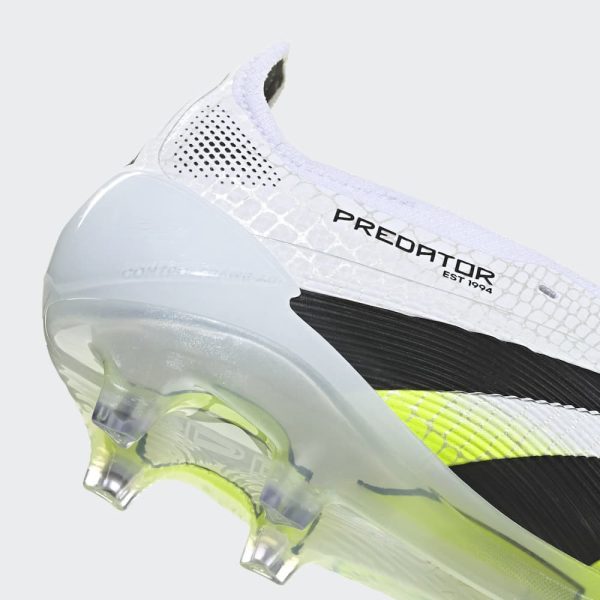 Adidas Predator Elite FT FG - Image 6