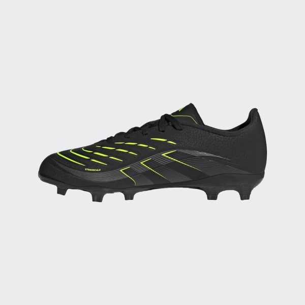 Adidas Predator League FG/MG J – Image 2