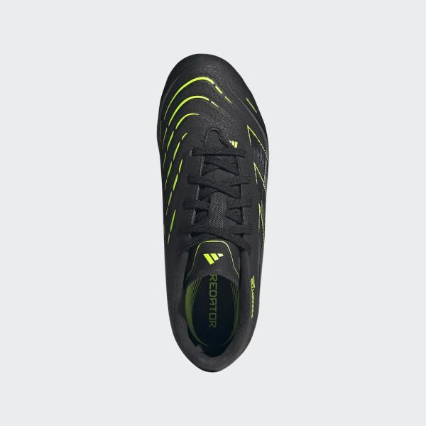 Adidas Predator League FG/MG J – Image 3