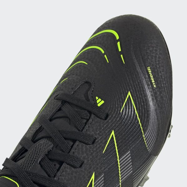 Adidas Predator League FG/MG J – Image 6