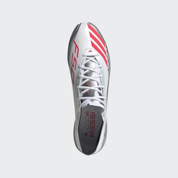 Adidas F50 Messi Elite FG – Image 3