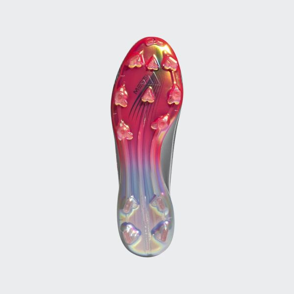 Adidas F50 Messi Elite FG – Image 4