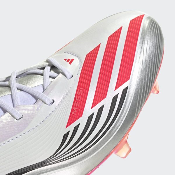 Adidas F50 Messi Elite FG – Image 6