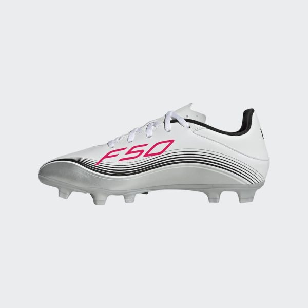 Adidas F50 Messi Club FG/MG – Image 2