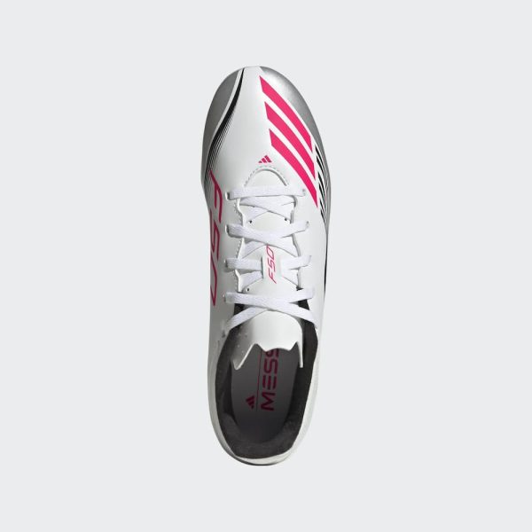 Adidas F50 Messi Club FG/MG – Image 3