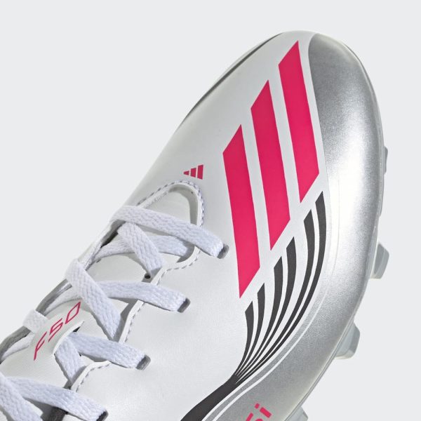 Adidas F50 Messi Club FG/MG – Image 6