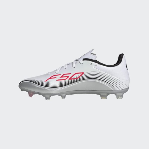 Adidas F50 Messi League FG/MG – Image 2