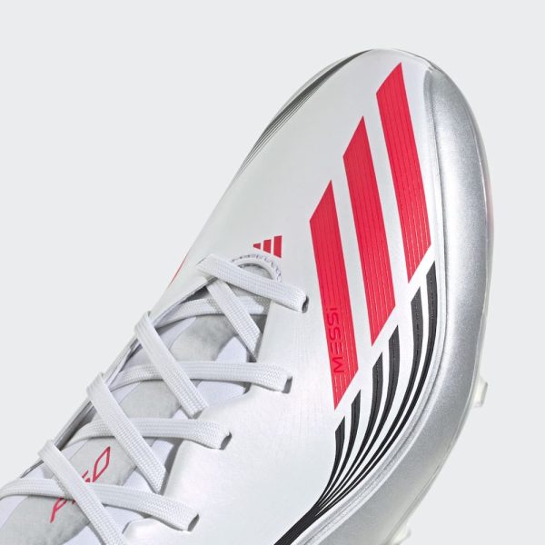 Adidas F50 Messi League FG/MG – Image 6