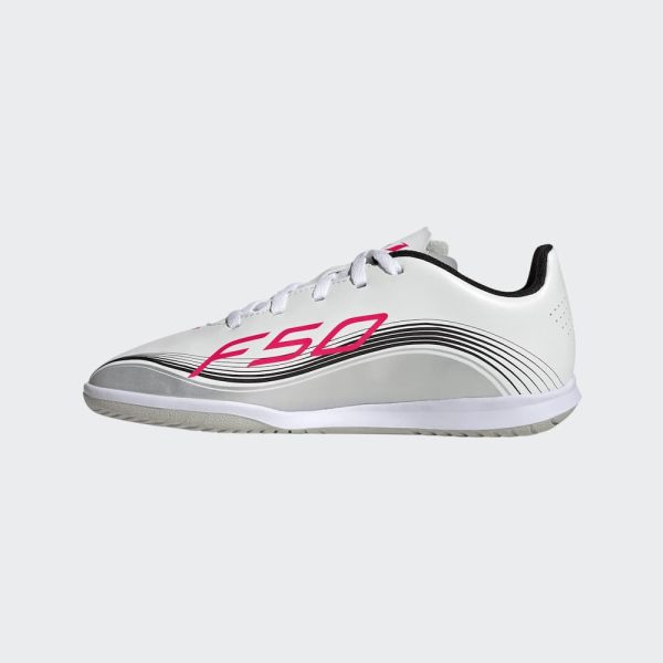 Adidas F50 Messi Club IN J – Image 2