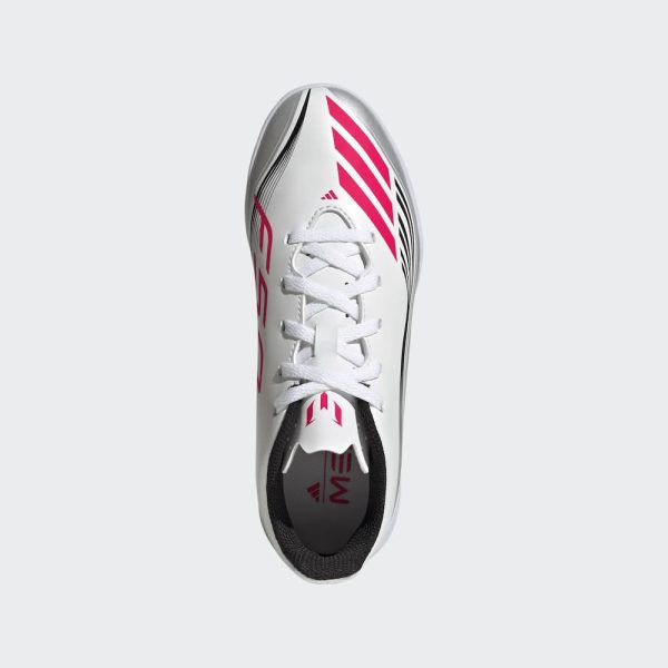 Adidas F50 Messi Club IN J – Image 3