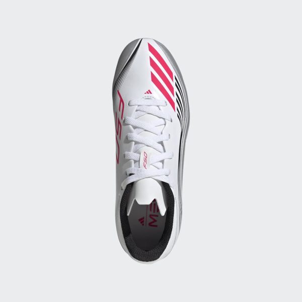 Adidas F50 Messi League FG/MG J – Image 3