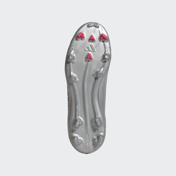 Adidas F50 Messi League FG/MG J – Image 4