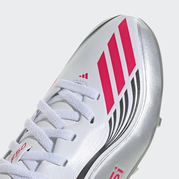 Adidas F50 Messi League FG/MG J – Image 6