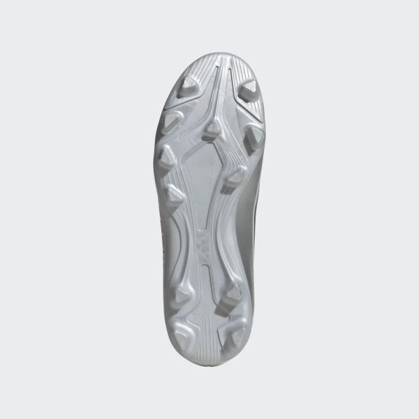 Adidas F50 Messi Club FG/MG J – Image 4