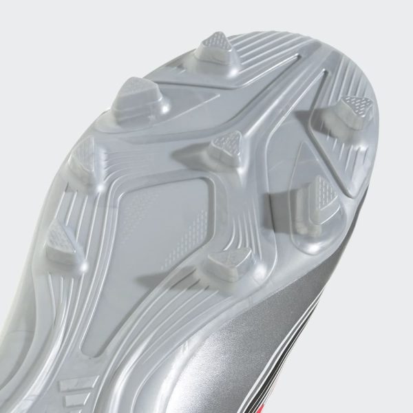 Adidas F50 Messi Club FG/MG J – Image 5