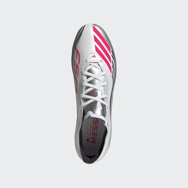 Adidas F50 Messi Pro FG – Image 3