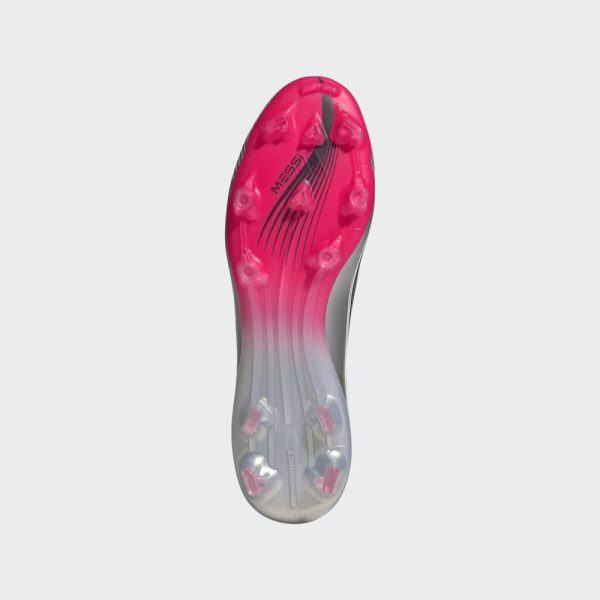 Adidas F50 Messi Pro FG – Image 4