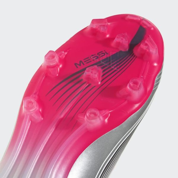 Adidas F50 Messi Pro FG – Image 6