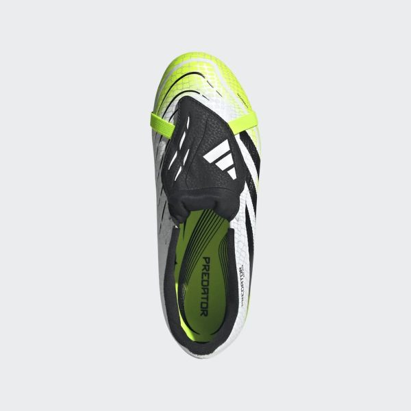 Adidas Predator League FT FG/MG J – Image 3
