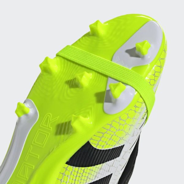 Adidas Predator League FT FG/MG J – Image 6
