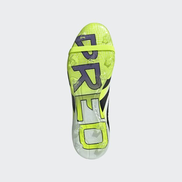 Adidas Predator Pro FT FG – Image 4