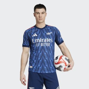 Adidas Maillot Arsenal Away 25/26