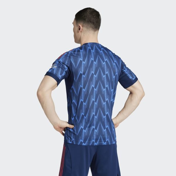 Adidas Maillot Arsenal Away 25/26 – Image 2